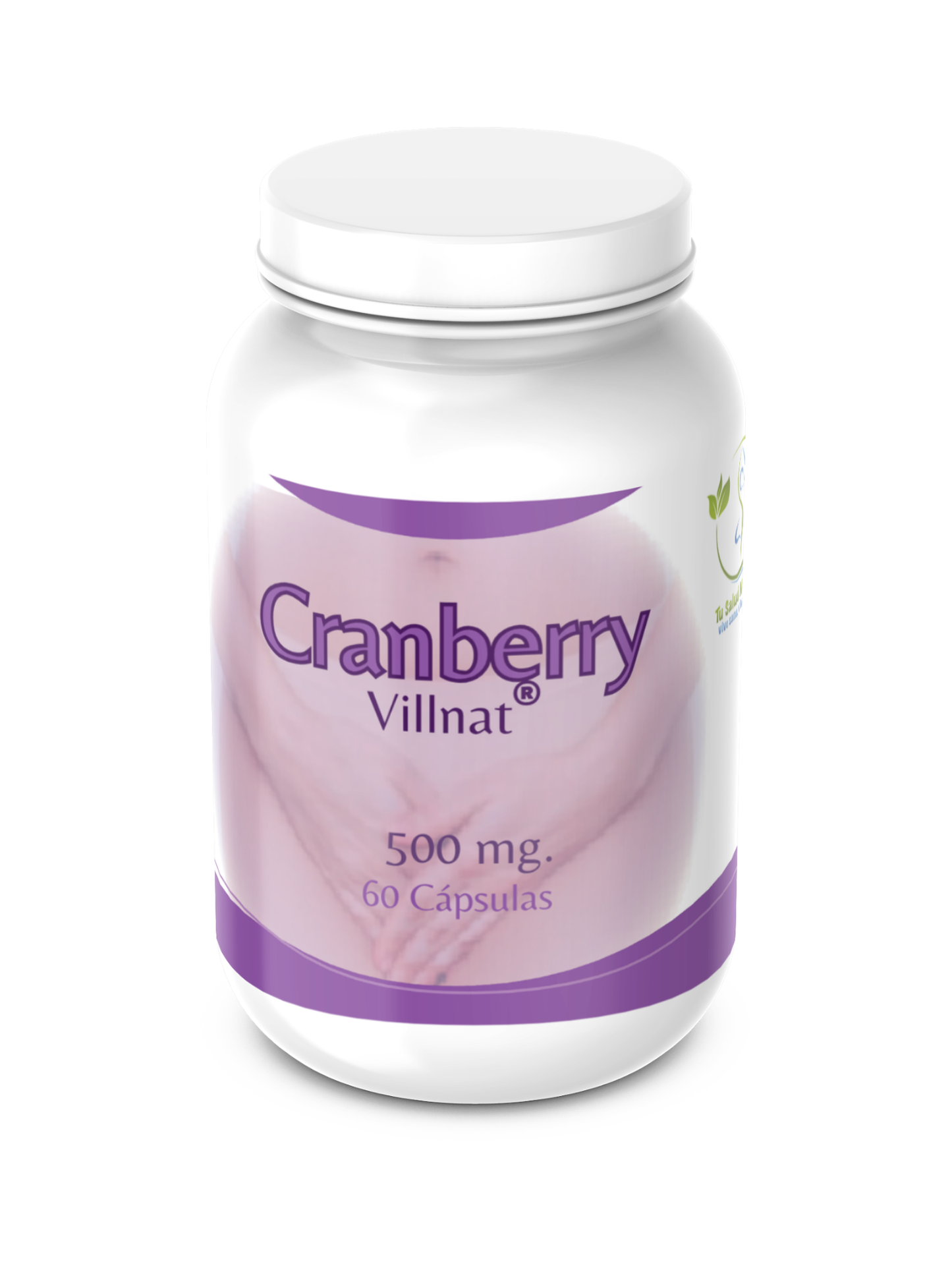 Cranberry Villnat