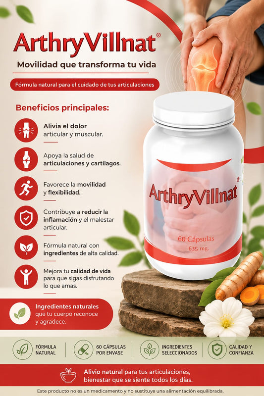 ArthryVillnat
