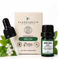 Aceite Esencial Melisa 5 ml – Floresencia