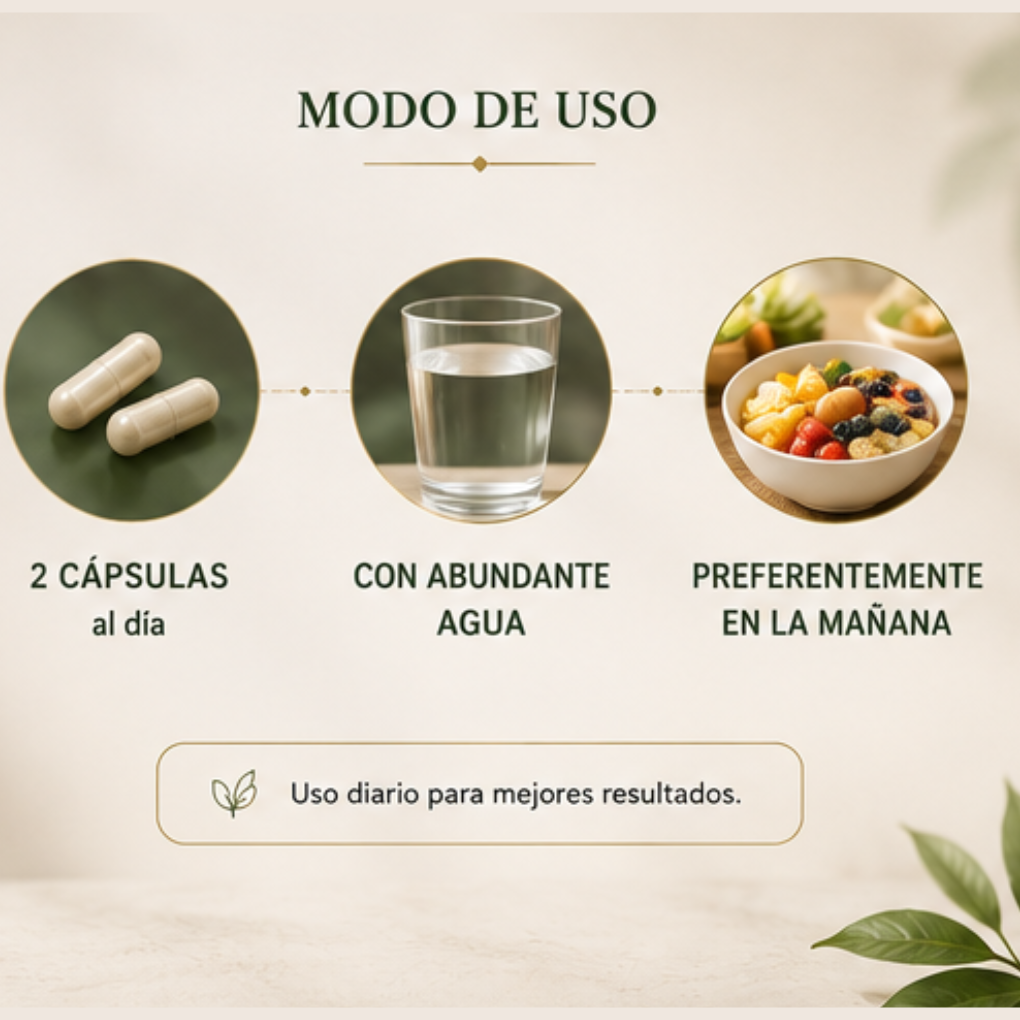 L-Treonato de Magnesio + Bisglicinato con Vitamina B6