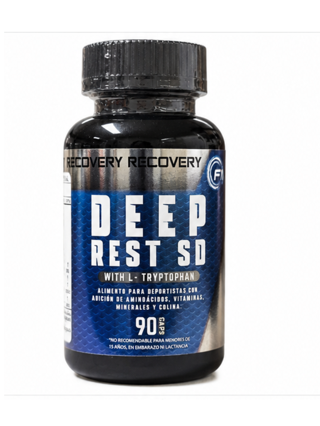 Deep Rest Sport FNL