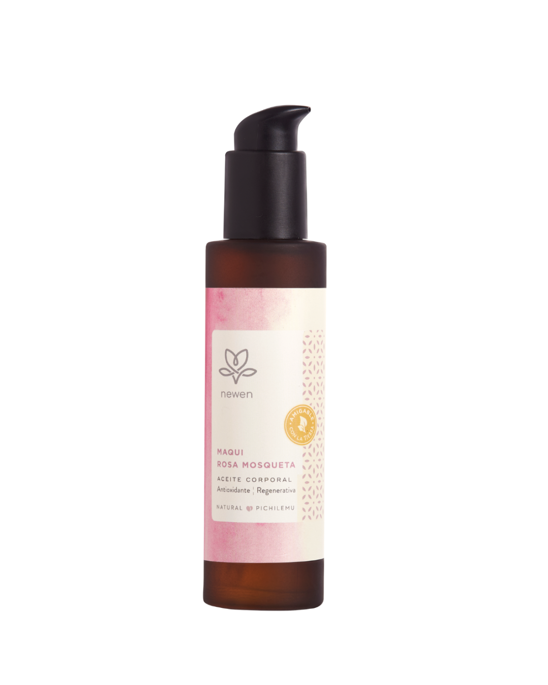 Aceite Corporal Maqui Rosa Mosqueta NEWEN