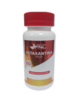 Astaxantina Plus FNL 60 Cápsulas