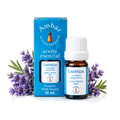 Aceite Esencial Lavanda – Ambar Aromaterapia
