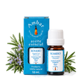Aceite Esencial Romero Orgánico – Ambar Aromaterapia
