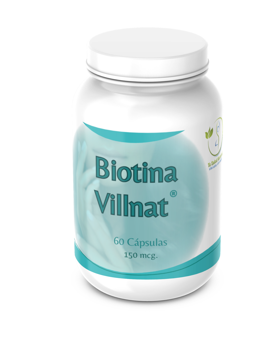 Biotina Villnat