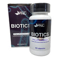Biotics Pre y Probióticos FNL