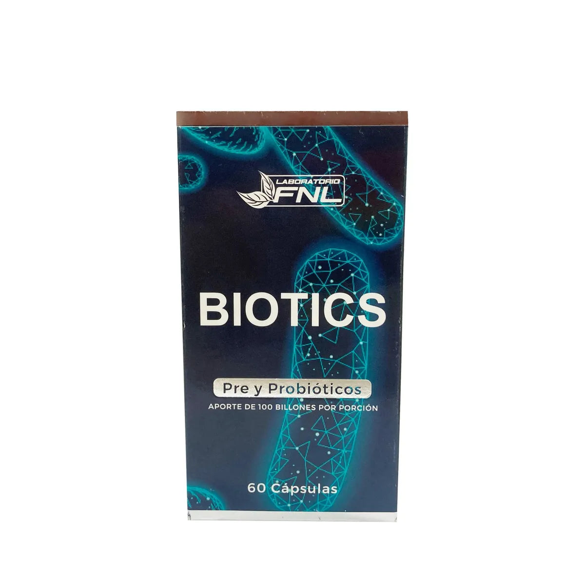 Biotics Pre y Probióticos- FNL