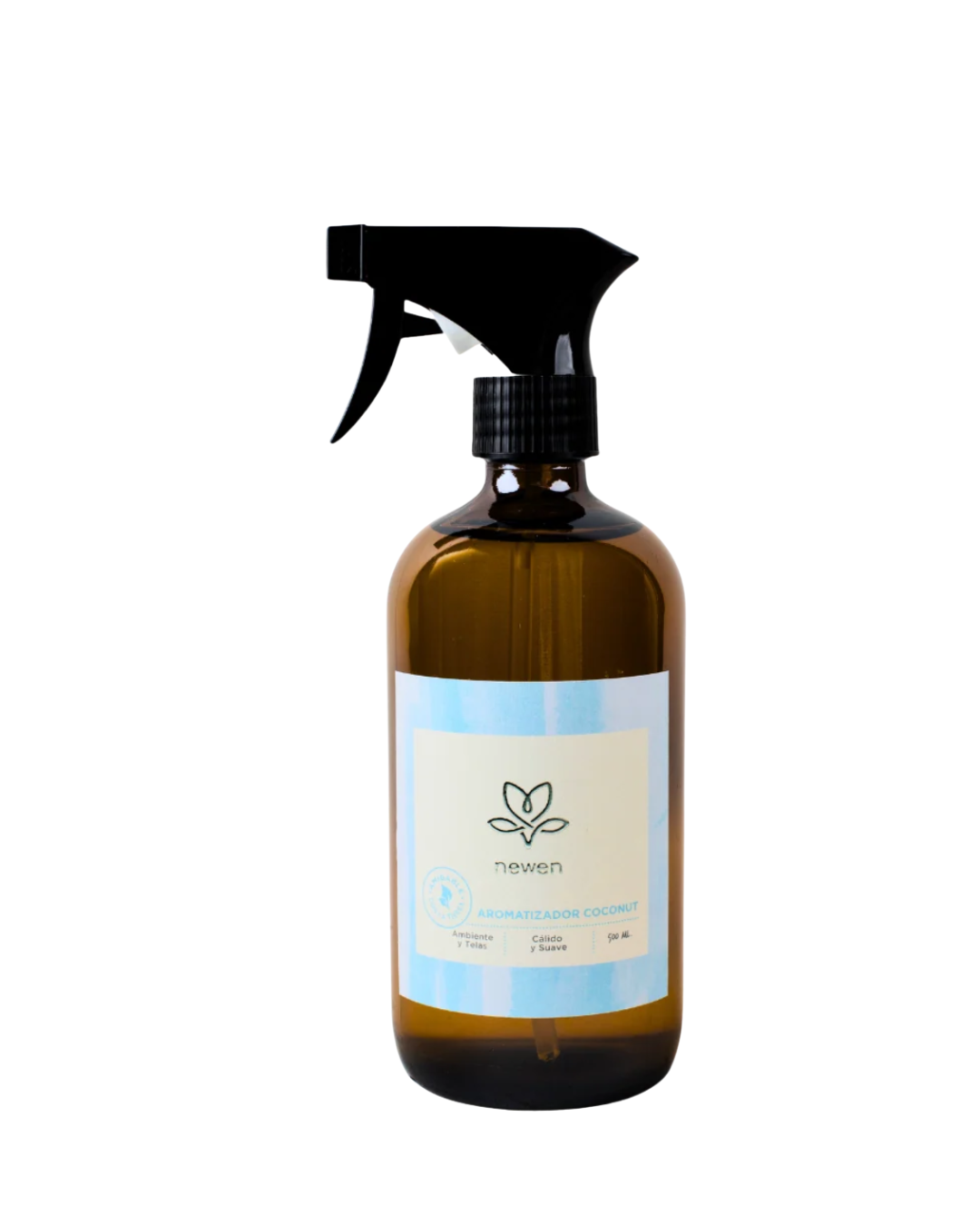 Aromatizante Ambiental y Textil Coconut 500 ml Newen