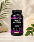 Whey Protein Woman FNL
