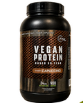 Vegan Protein Sabor Capuccino FNL