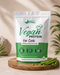 Vegan Protein for Cook FNL