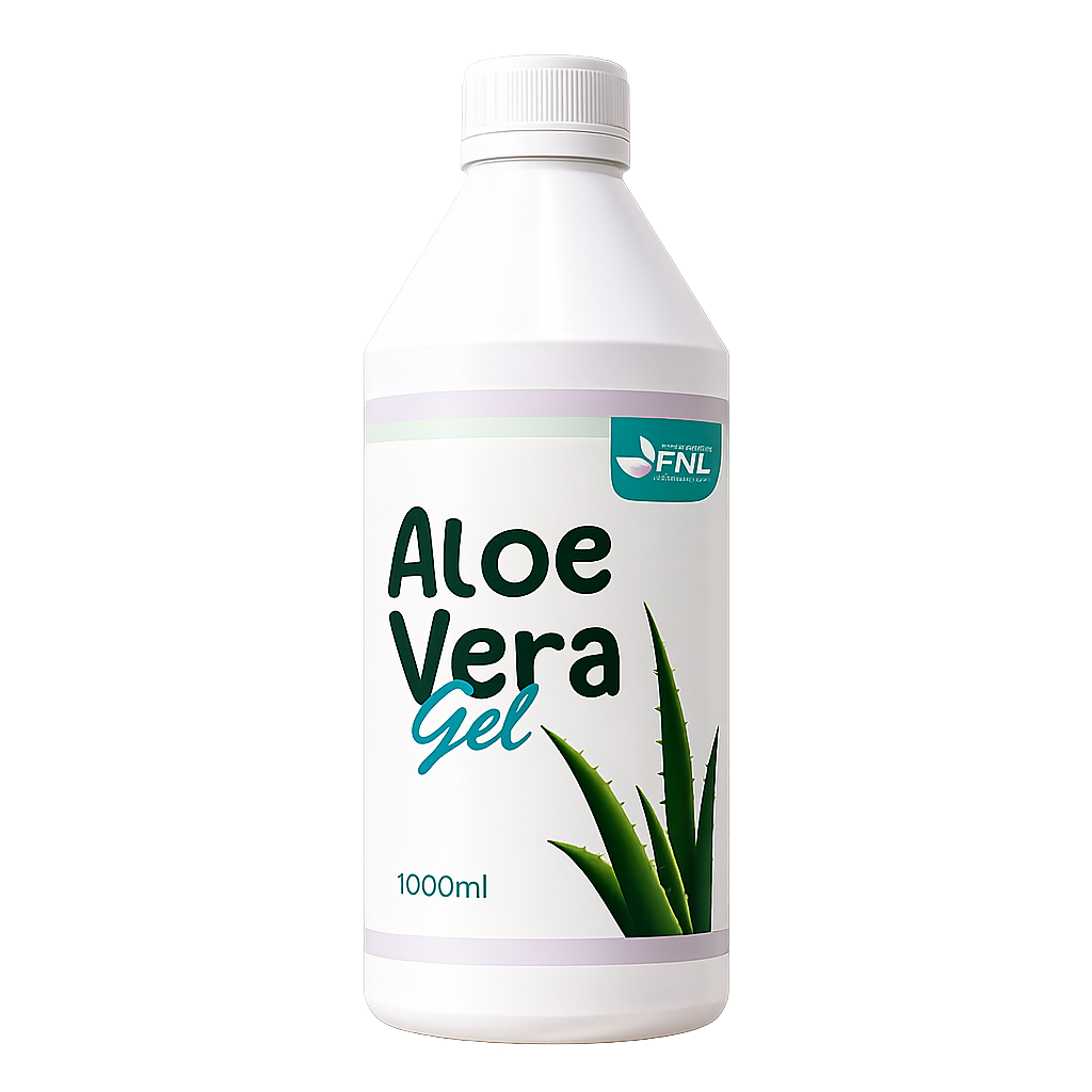 Gel de Aloe FNL