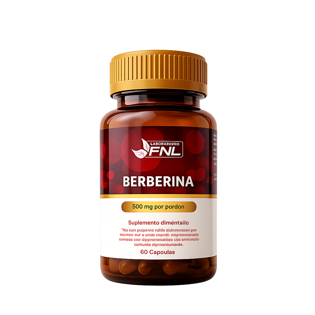 Berberina FNL