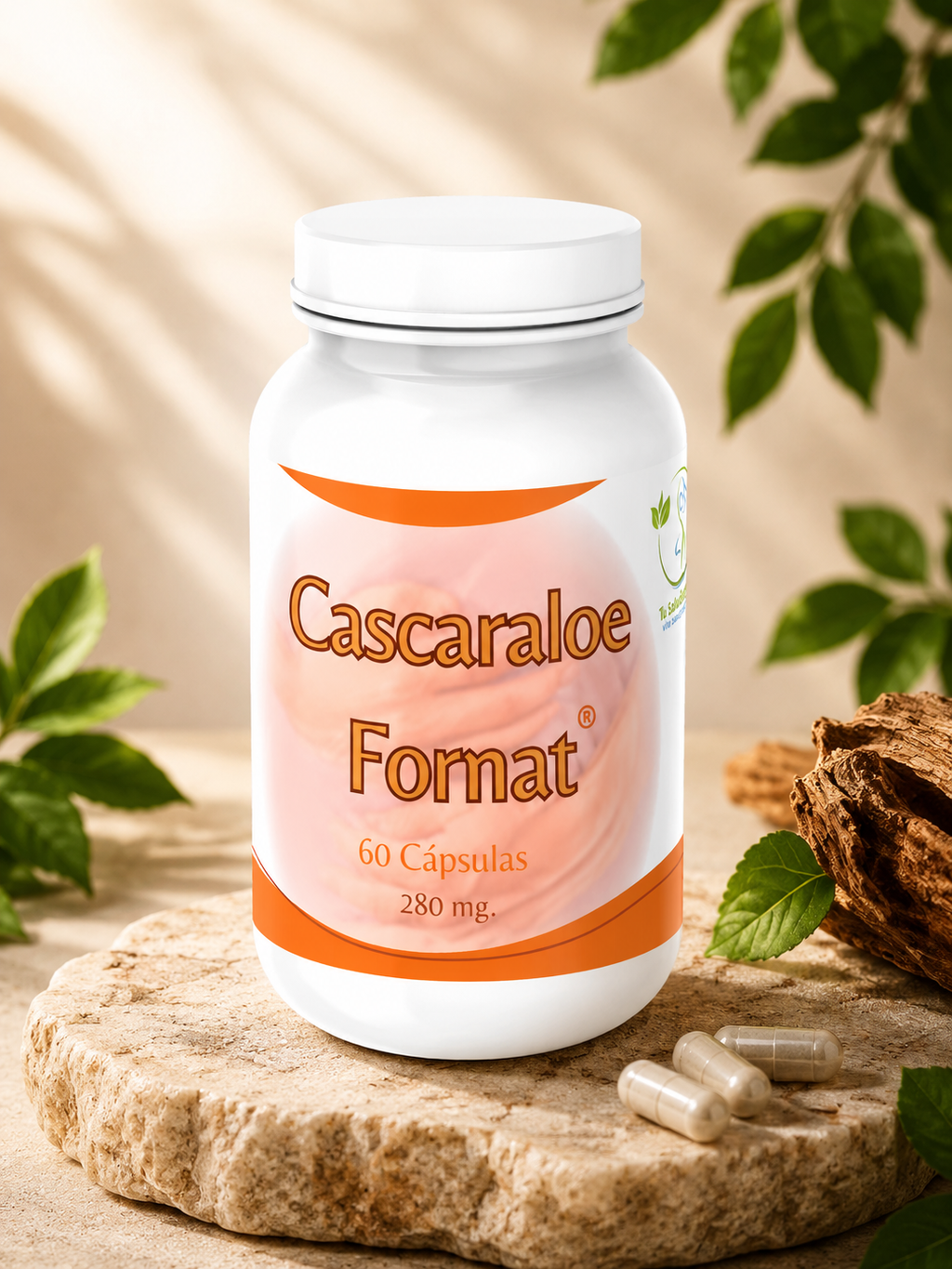 Cascaraloe Fornat N&S