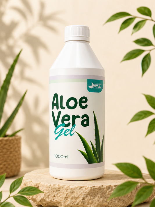 Gel de Aloe- FNL