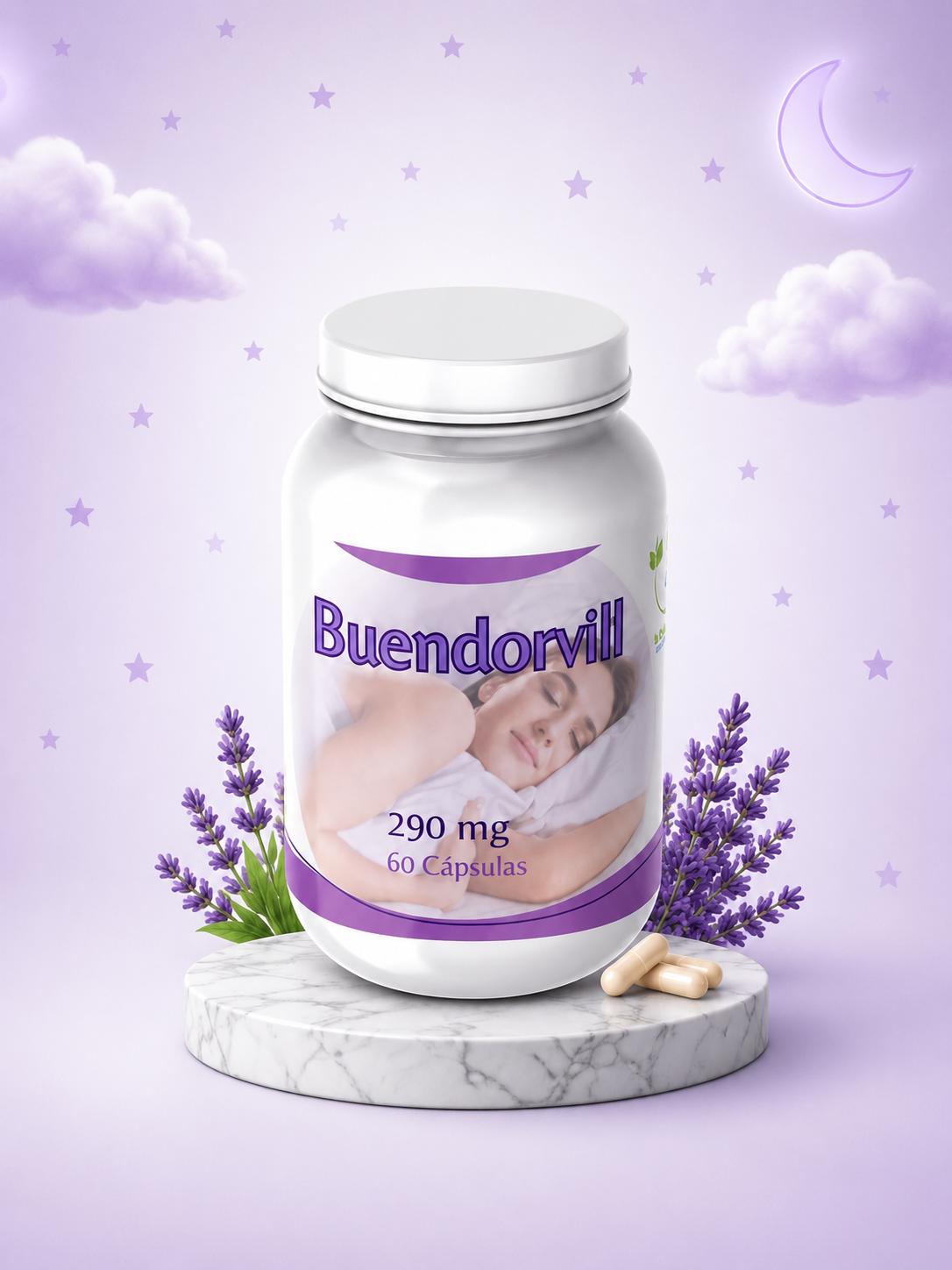 Buendorvill- NYS