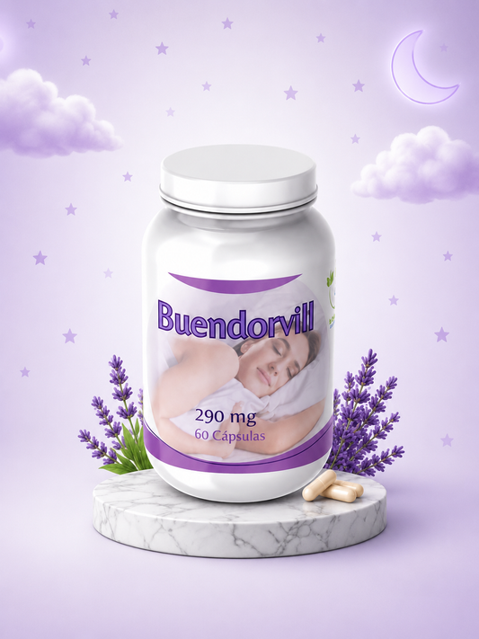 Buendorvill- NYS