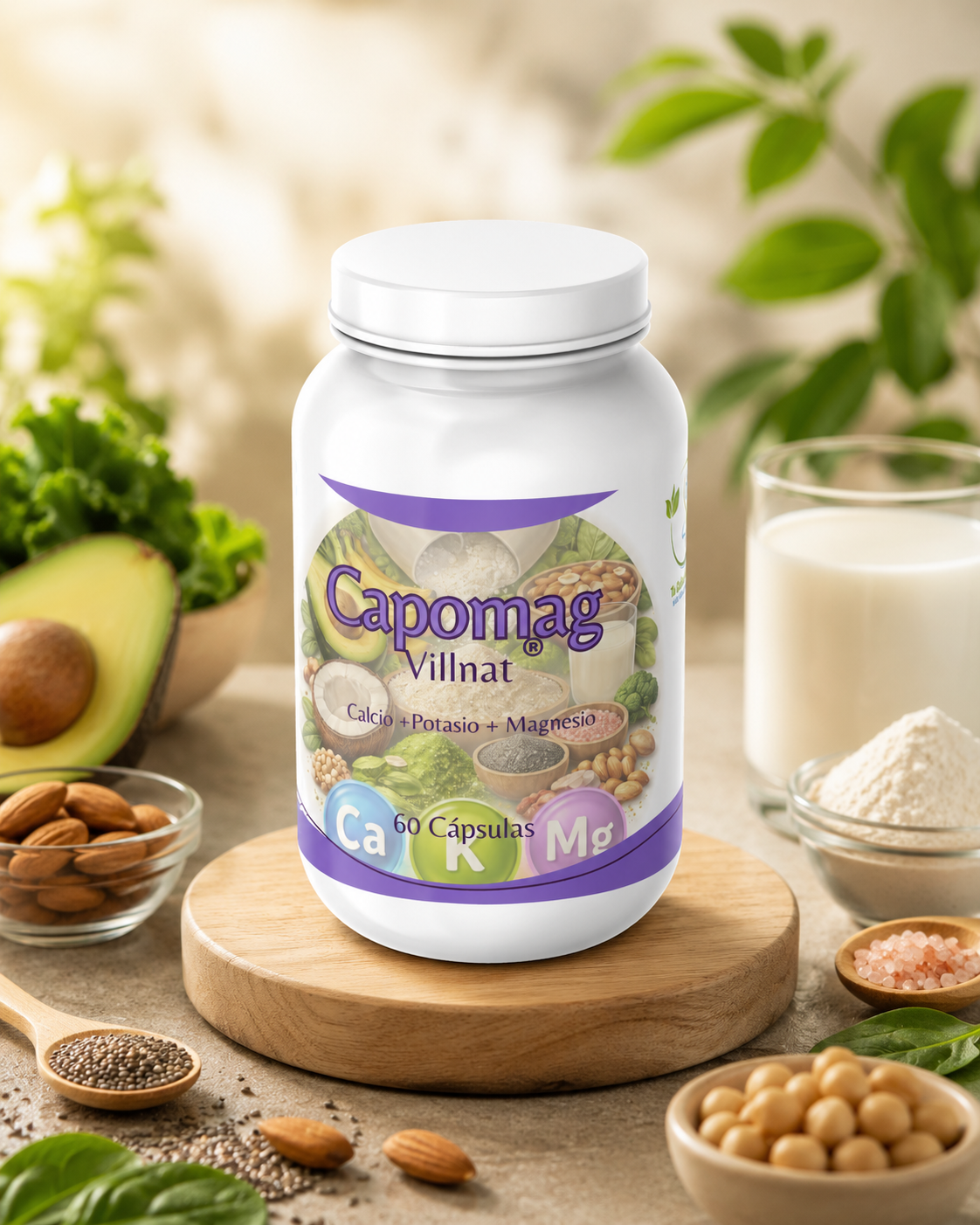 Capomag
