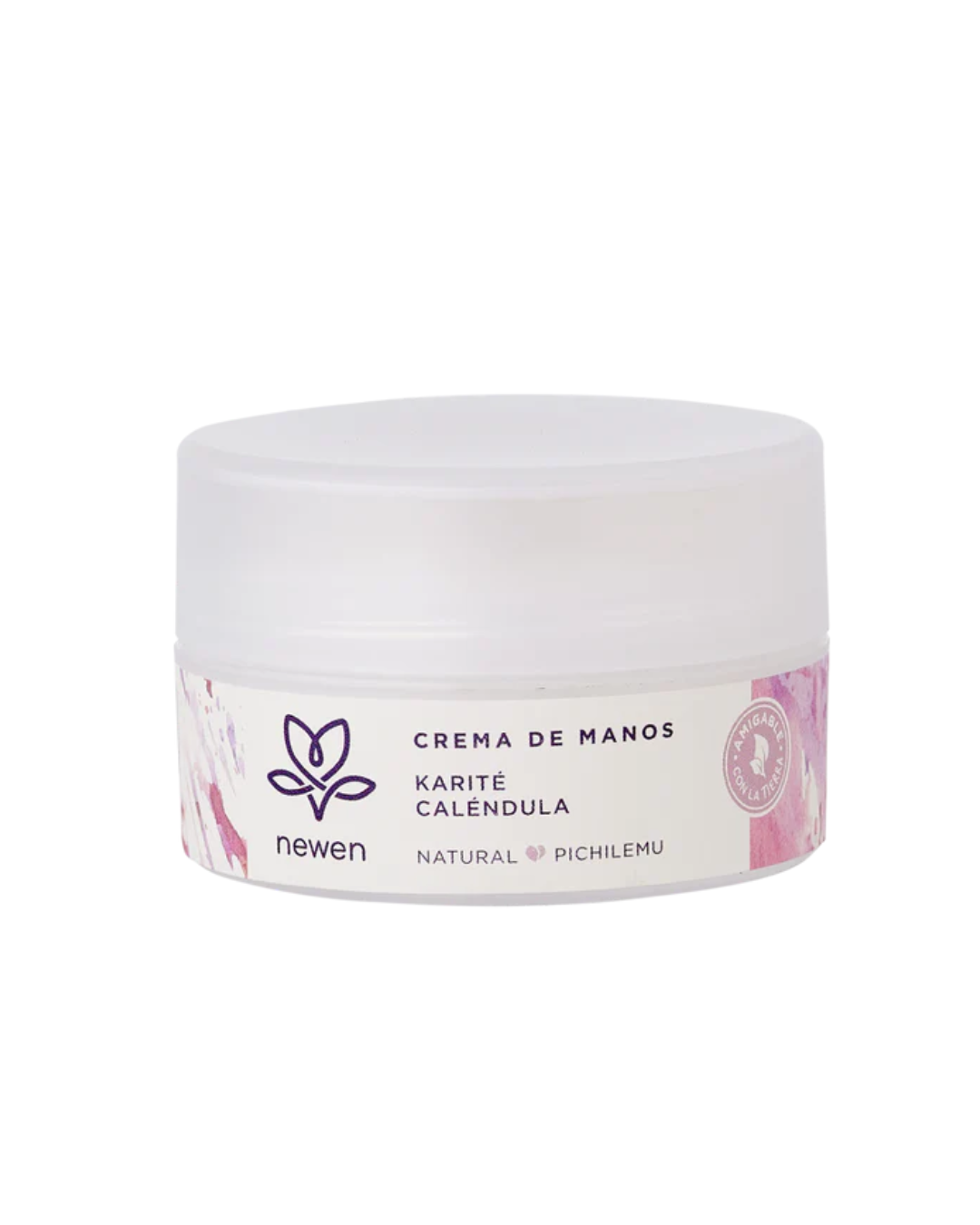 Crema de Manos Karité Caléndula NEWEN