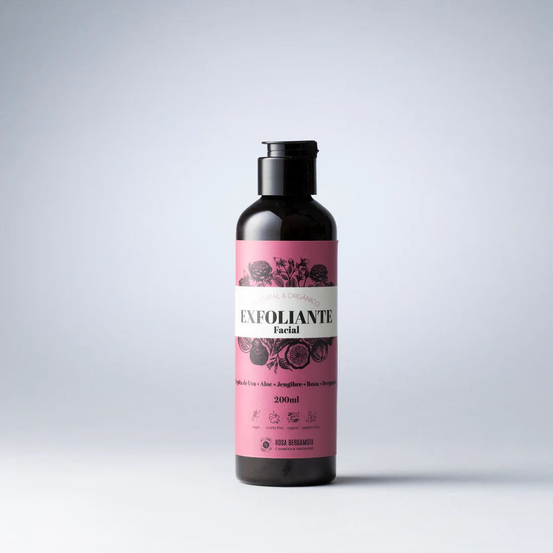 Exfoliante Facial Anti Age 100 ml