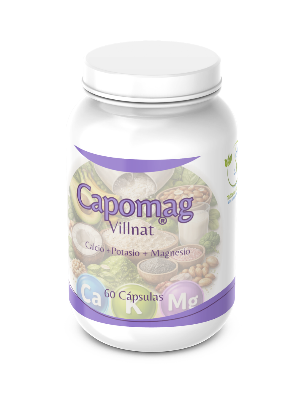 Capomag N&S