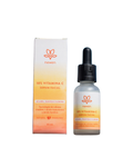 Sérum Facial Vitamina C 10% Newen Cosmética 30 ml