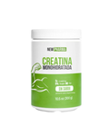 Creatina Monohidratada NewPharma 300 g