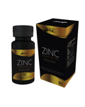 Zinc Elemental FNL 60 Cápsulas