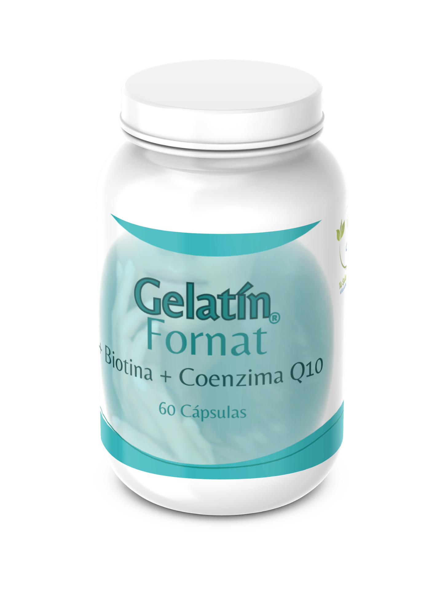 Gelatín Fornat