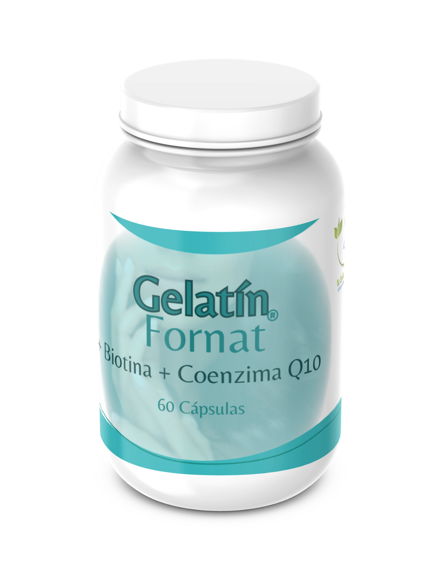 Gelatín Fornat