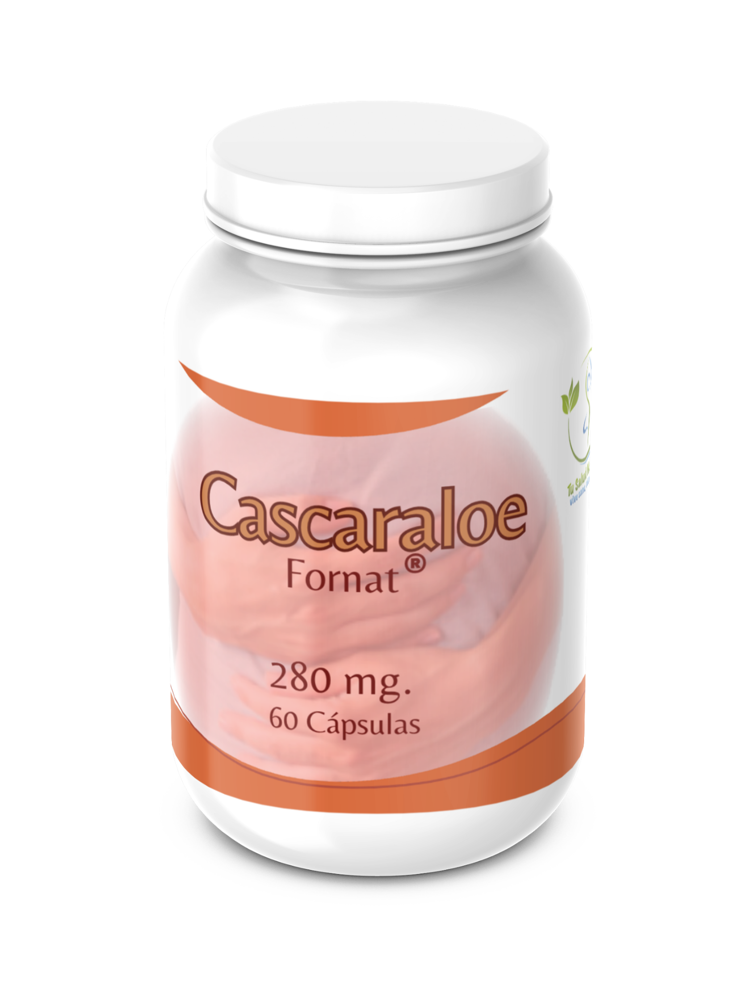 Cascaraloe Fornat N&S