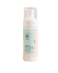 Espuma de Limpieza Facial Rosa Mosqueta y Pepino 120 ml Newen