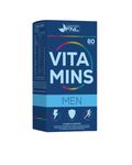 Vitamins Men FNL
