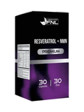 Resveratrol más NMN FNL