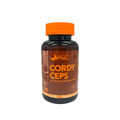 Cordyceps FNL 60 Cápsulas | Cordyceps Militaris