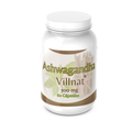 Ashwagandha Villnat 500 mg 60 Cápsulas