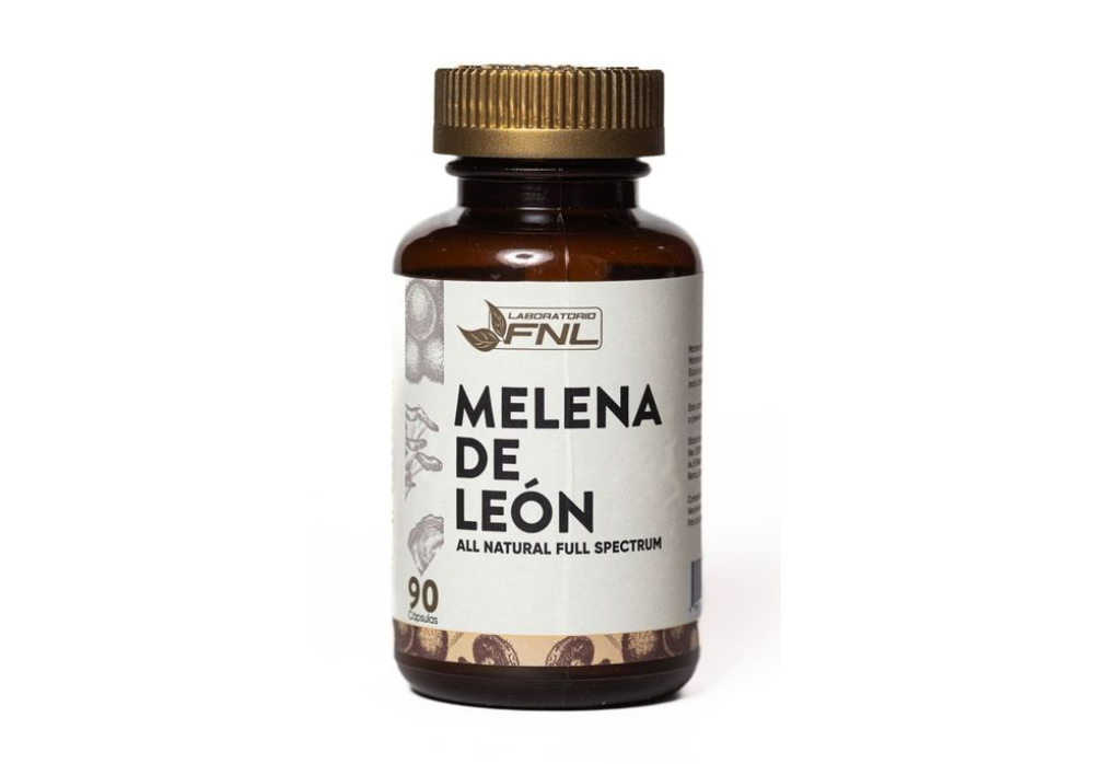 Melena de León- FNL