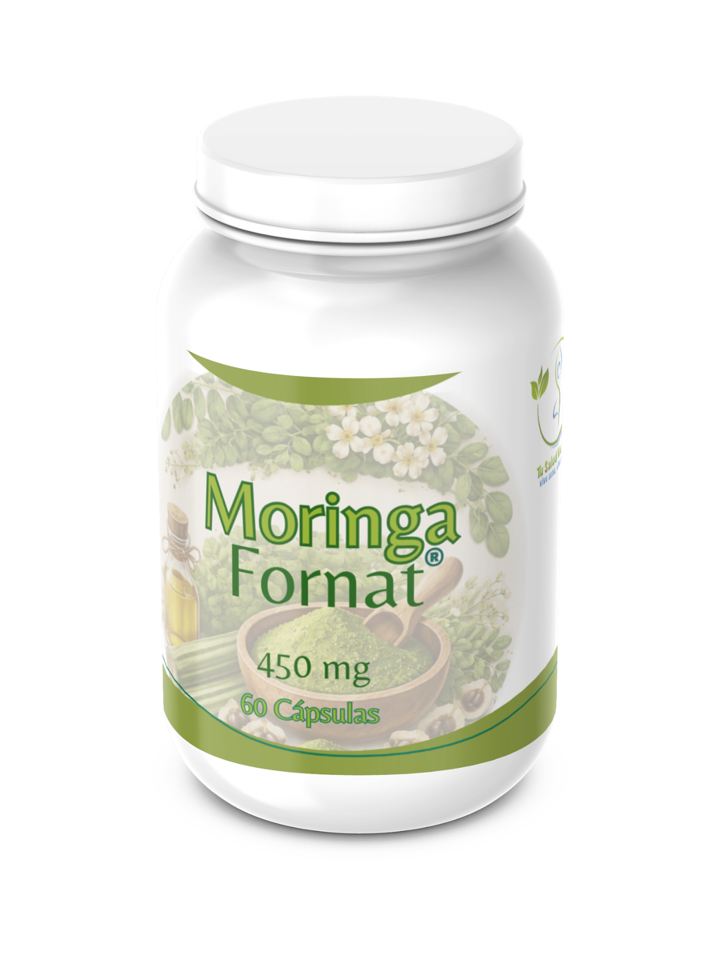 Moringa Fornat N&S