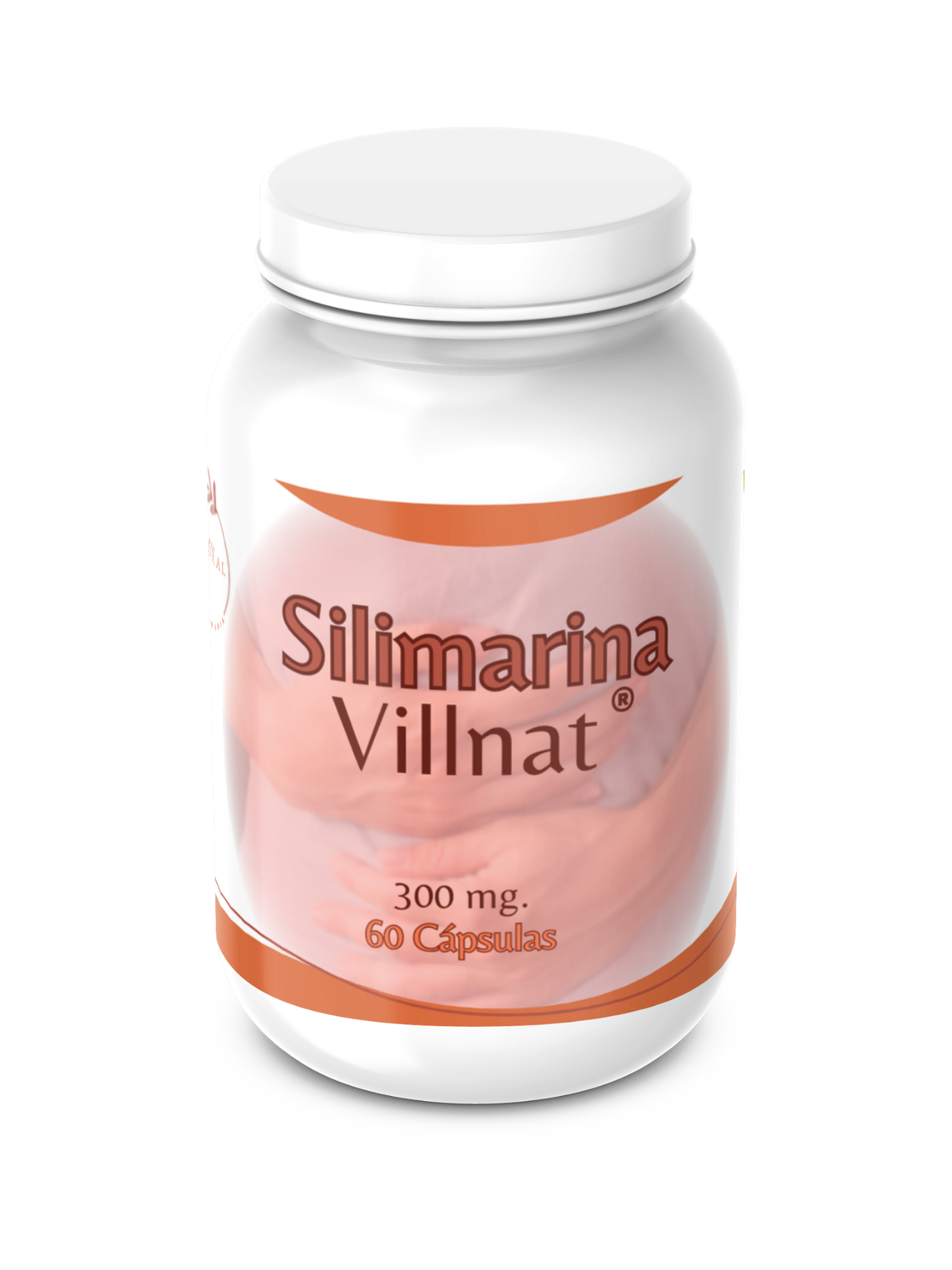 Silimarina Villnat- NYS