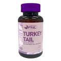 Turkey Tail Cola de Pavo FNL