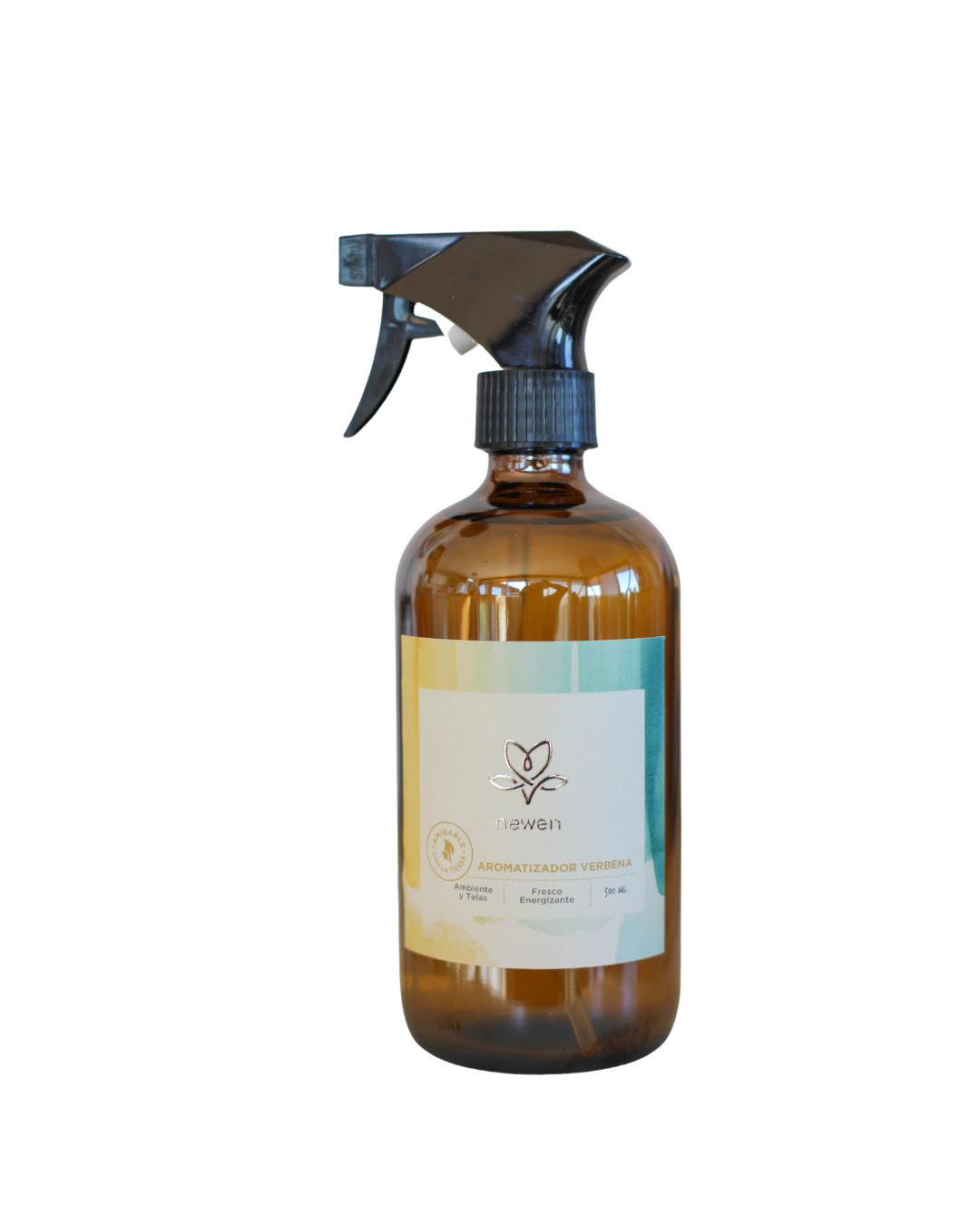 Aromatizante Ambiental y Textil Verbena 500 ml Newen