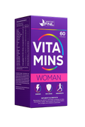 Vitamins Woman FNL