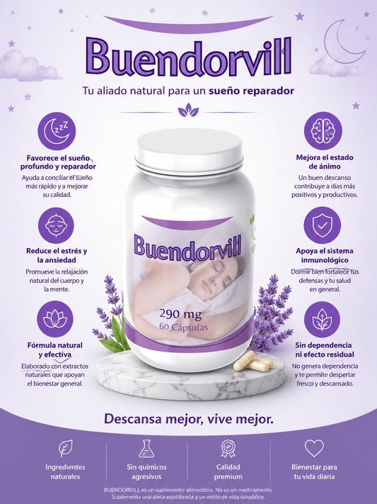 Buendorvill- NYS
