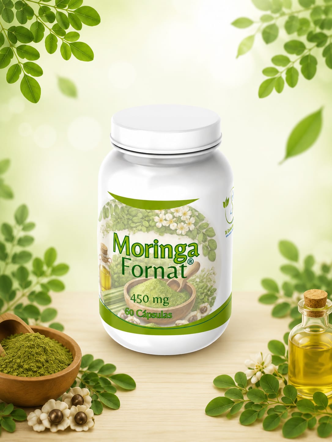 Moringa Fornat N&S