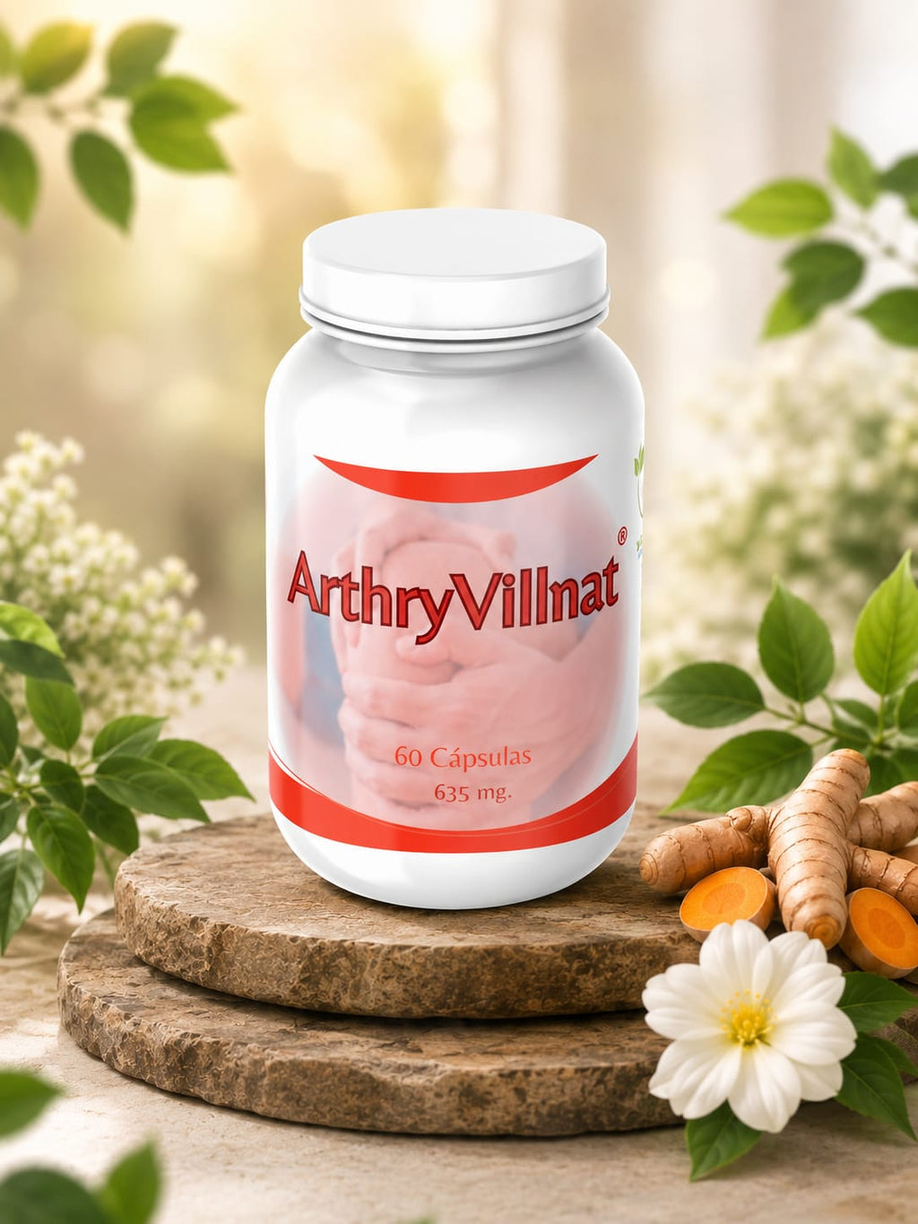Arthry Villnatn N&S