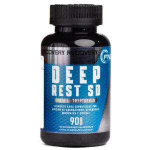 Deep Rest Sport