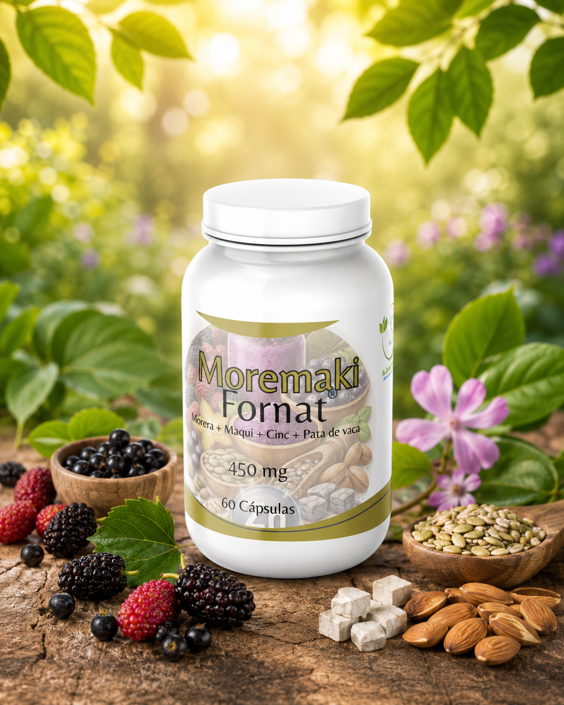 Moremaki Fornat- NYS