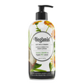Leche Corporal Super Correctora Veganis 500 ml con coco, caléndula y extracto orgánico de oliva