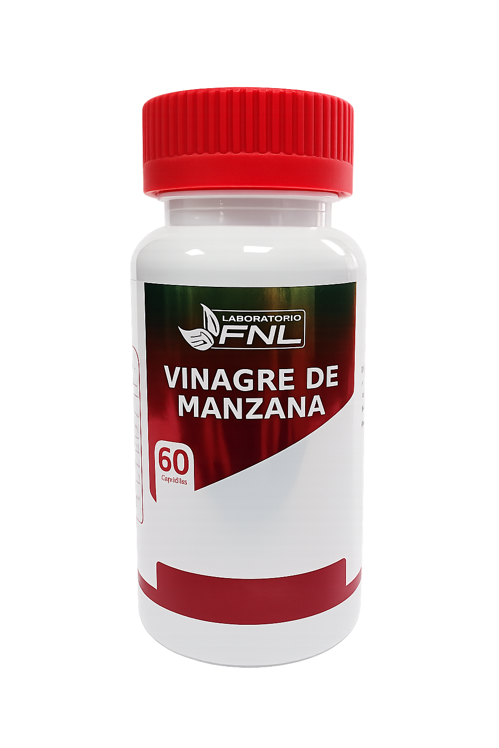 Vinagre de Manzana FNL